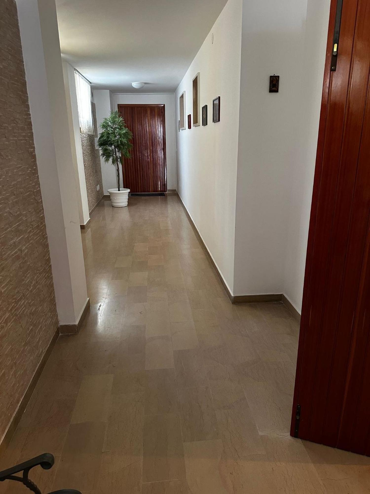 Le 5 Residence Rodi Garganico Exteriör bild